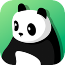 熊猫便宜翻墙app