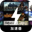 RPG游戏便宜翻墙app